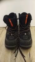 Quechua Winterwanderschuhe Gr. 37 Schleswig-Holstein - Ahrensburg Vorschau