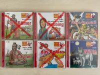 3x Albert E. erklärt CD´s Sachsen - Flöha  Vorschau