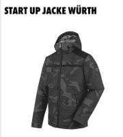 Würth Start Up Jacke 2022 Lady, Size M, neu ! Baden-Württemberg - Weinstadt Vorschau