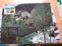 Noris Puzzle Schwarzwald Bauernhof  500 teilig Nordrhein-Westfalen - Hürth Vorschau