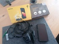 Ulefone Armor 9 Outdoor 8GB 128GB Wärmebildkamera FLIR+Endoskop Nordrhein-Westfalen - Hückelhoven Vorschau