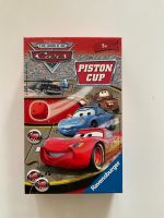 Ravensburger Disney Pixar Cars Piston Cup Gesellschaftsspiel Wandsbek - Hamburg Rahlstedt Vorschau