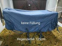 Regendecke 125cm Schleswig-Holstein - Lehe Vorschau