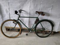 Möve Herren Fahrrad 1960 Modell 35 101 Sachsen - Weißenberg Vorschau