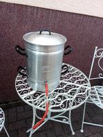 Mia Safter Mia Entsafter vintage Dampf Entsafter Mia Entsafter 1a Hessen - Schotten Vorschau