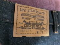 Levi Strauss Jeans Original 70er Levis Frankfurt am Main - Nieder-Eschbach Vorschau