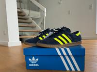 Adidas Hamburg Sneaker Schuhe  45 1/3‼️ Neu 100% Original ‼️ Niedersachsen - Wolfsburg Vorschau