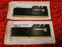 GSkil Trident Z - DDR4 2933 MHz - DDR4-2933 MHz - 2x 8GB - NEU! Rheinland-Pfalz - Vettelschoß Vorschau