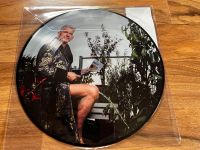 LP Heinz Strunk Aufstand der dünnen Hipsterärmchen Vinyl Picture Thüringen - Bürgel Vorschau