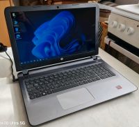 HP Laptop 1TB 8RAM TOP!! München - Laim Vorschau
