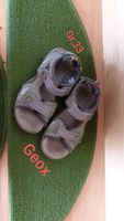 Geox Sandalen Gr.33 Brotterode-Trusetal - Trusetal Vorschau