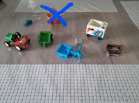 Playmobil Vintage Nordrhein-Westfalen - Würselen Vorschau