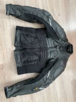 Leder Motorrad jacke Nordrhein-Westfalen - Sonsbeck Vorschau