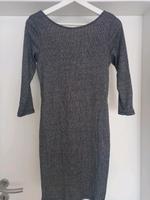 Kurzes Kleid Glitzer Silber C&A Hessen - Schauenburg Vorschau