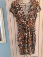 Sommerkleid Stretch Gr 38 Nordrhein-Westfalen - Menden Vorschau