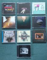 spezielle Rock CD - Sammlung , Konvolut Dresden - Klotzsche Vorschau