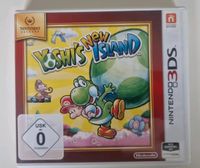 New Yoshi's Island Nintendo 3DS Niedersachsen - Salzgitter Vorschau