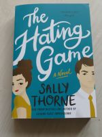 "The Hating Game",Sally Thorne,Englisch,Taschenbuch,Buch,für 4,-€ Leipzig - Thekla Vorschau