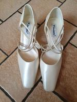 Schuhe von Viviane für Damen in Größe 38 Hessen - Wabern Vorschau