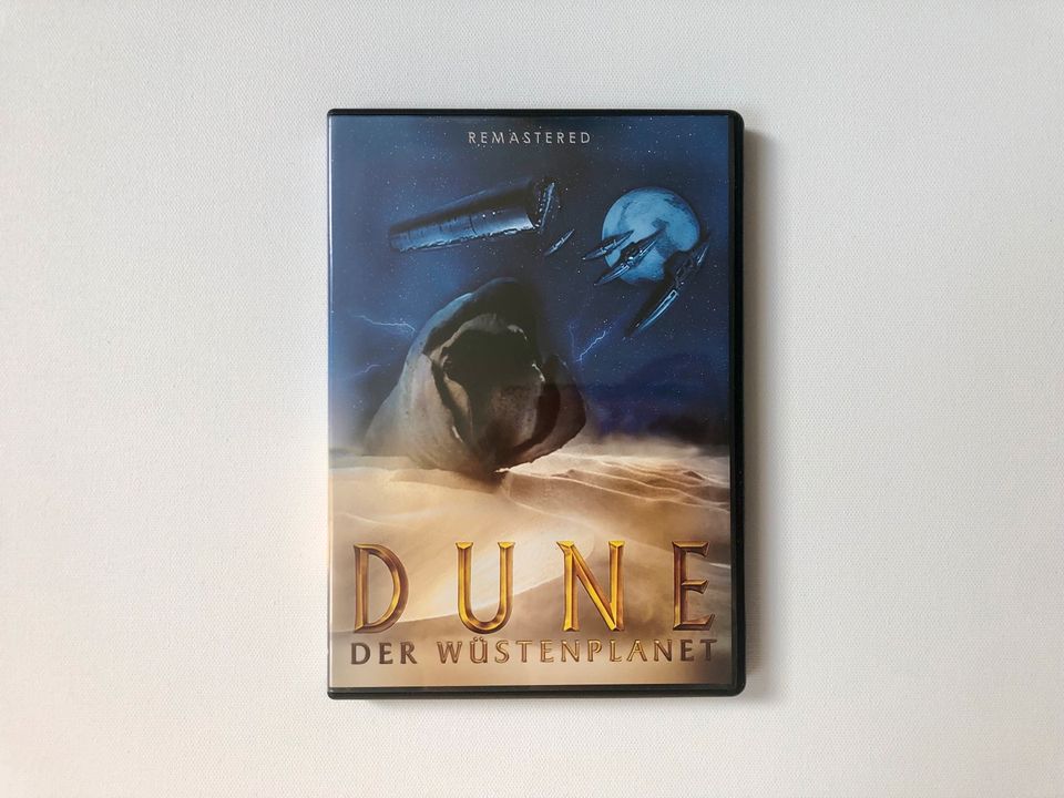 Dune - Der Wüstenplanet Remastered (1984, David Lynch) in Berlin