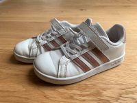 Adidas Sneakers Größe 30 Baden-Württemberg - Dunningen Vorschau