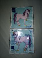 Servietten, HOME FASHION,  Einhorn Unicorn Kreis Ostholstein - Heiligenhafen  Vorschau