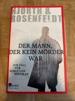 Der Mann der kein Mörder war Niedersachsen - Delmenhorst Vorschau