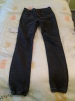 Jeans für Herren dunkelgrau Gr. 30/32 von Your Turn Sachsen - Elterlein Vorschau