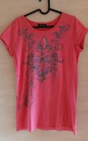 Rotes Shirt, T Shirt, Gr. 40 Baden-Württemberg - Bammental Vorschau