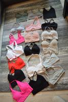 Großes modernes 19 teiliges Fitness/Sport BH Paket Gr. 36 nike, S Thüringen - Ellrich Vorschau