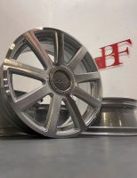 Original Audi A8 S8 D3 20“ Felgen Räder 4E0601025AF AE 9x20 Zoll Bayern - Lenting Vorschau