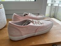 Tom Tailor rosa Schuhe Nordrhein-Westfalen - Wermelskirchen Vorschau