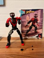 Lego spiderman Miles Morales Bothfeld-Vahrenheide - Sahlkamp Vorschau