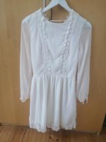 Kleid Spitze Gr. 38 Neu Boho Style, romantisch Brandenburg - Zeuthen Vorschau