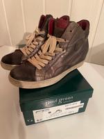 Paul Green sneaker anthrazit Größe 38,5 Bayern - Schweinfurt Vorschau