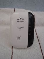 Wireless Wlan Repeater Wifi Aigital Hessen - Friedrichsdorf Vorschau