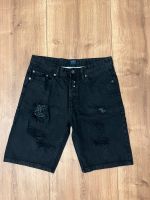 Pull & Bear Herren Jeans Shorts schwarz EUR42/MEX 32 *TOP* Rheinland-Pfalz - Landau in der Pfalz Vorschau