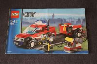 LEGO City 7942 Feuerwehr Pick-up 2x Baden-Württemberg - Lörrach Vorschau