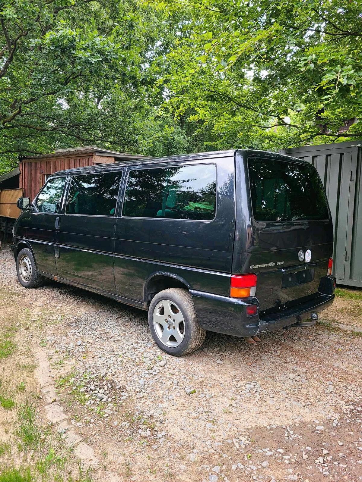 Abbildung des Autos VW T4 2,5tdi 151Ps Axg L…