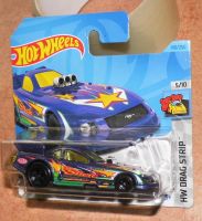 Hot Wheels Mustang NHRA Funny Car 140/250 2023 Niedersachsen - Elsdorf Vorschau