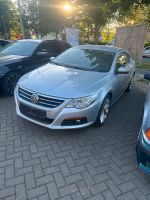 Volkswagen Passat Cc Niedersachsen - Braunschweig Vorschau