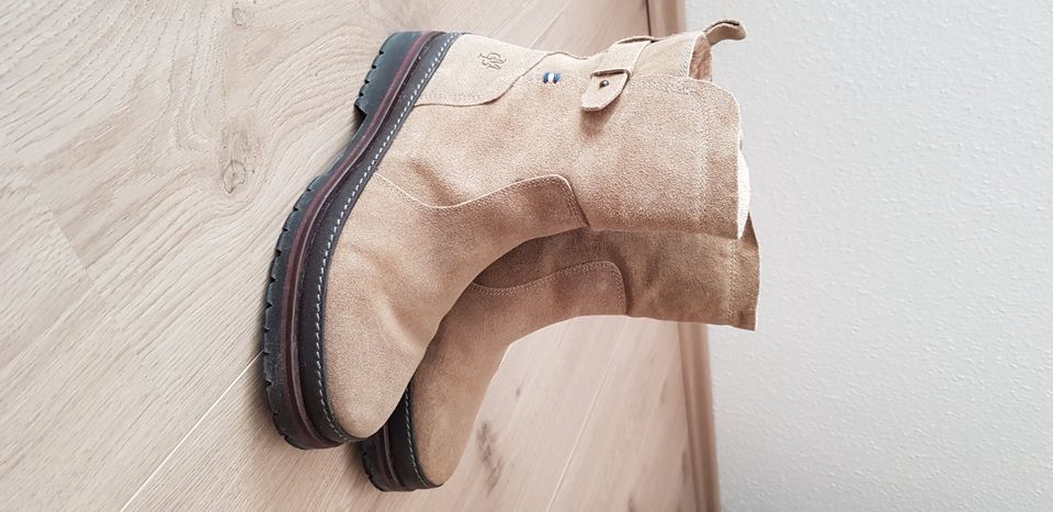 Da Schuhe Marc o Polo Größe 38 in Stuhr