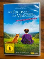 Kinder DVD Der Fuchs und das Mädchen Bayern - Schwarzenbruck Vorschau