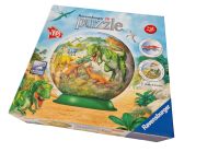 Ravensburger - 3D Puzzle - Dinosaurier - 108 Teile Baden-Württemberg - Schwieberdingen Vorschau