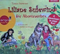 Liliane Susewind - Die Abenteuerbox Sachsen - Bretnig-Hauswalde Vorschau