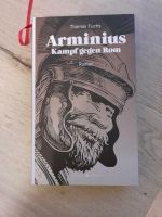 Arminius - Kamp gegen Rom von Thomas Fuchs Niedersachsen - Wietmarschen Vorschau