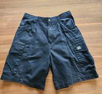 VANS Cargo Short dark navy Bayern - Lautertal Vorschau