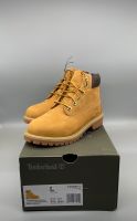 Timberland® Premium 6-Inch-Stiefel Youth Gelb in Größe 34 NEU Hessen - Eppstein Vorschau