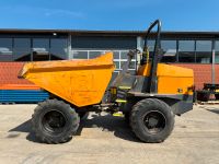 Terex TA9 Raddumper 2016 9t Nutzlast Muldenkipper Dumper Benford Nordrhein-Westfalen - Everswinkel Vorschau