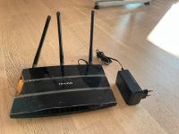 TP-LINK Archer C7 Wireless AC1750 Dual Band Gigabit Router Baden-Württemberg - Gengenbach Vorschau